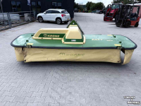 Mower Krone Easy Cut F320