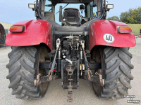 Tractor Case-IH Maxxum 110 multicontroller