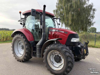 Tractor Case-IH Maxxum 110 multicontroller