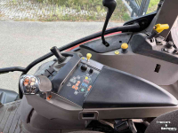 Tractor Case-IH Maxxum 110 multicontroller