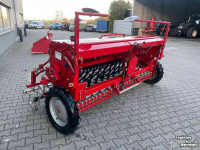 Seed drill Kongskilde Classic CS3000-29R zaaimachine