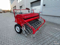 Seed drill Kongskilde Classic CS3000-29R zaaimachine