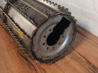 Diverse used spare-parts New Holland New Holland invoerrol 1900 6007736 2025