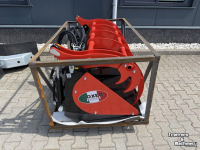 Wheelloader Boxer PB160E