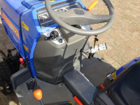 Horticultural Tractors Iseki TM 3160F compact