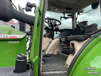 Tractor Fendt Fendt 724 Gen 6 Power+ set2 