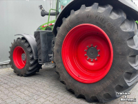Tractor Fendt Fendt 724 Gen 6 Power+ set2 