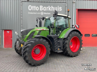 Tractor Fendt Fendt 724 Gen 6 Power+ set2 
