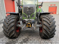 Tractor Fendt Fendt 724 gen6