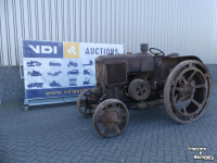 Tractor  HSCS R30-35