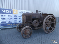 Tractor  HSCS R30-35