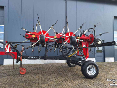 Tedder Fella Fella TH 13010