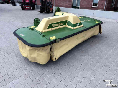 Mower Krone Easy Cut F320