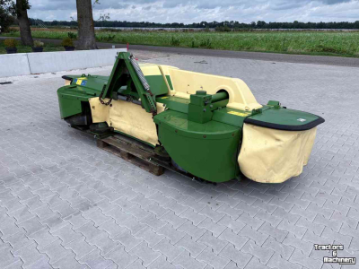 Mower Krone Easy Cut F320