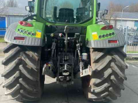 Tractors Fendt 314 Profi