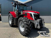 Tractor Massey Ferguson 7S.165 Dyna-6