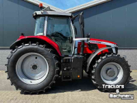 Tractor Massey Ferguson 7S.165 Dyna-6
