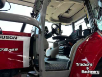 Tractor Massey Ferguson 7S.165 Dyna-6