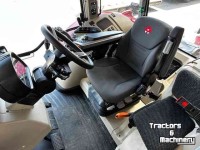 Tractor Massey Ferguson 7S.165 Dyna-6