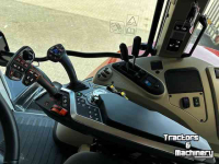 Tractor Massey Ferguson 7S.165 Dyna-6