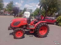 Tractor Kioti CK3530H
