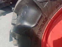 Tractor Kioti CK3530H
