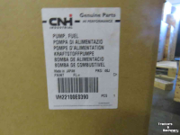 Excavator tracks New Holland Brandstofpomp DENSO 09400-0431 Parts nr:VH22100E0390