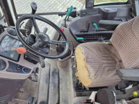 Tractor Claas Celtis 456 met voorlader