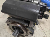Diverse new spare-parts  rijpomp shovel bondioli pavesi