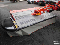 Mower Kuhn FC3115 D-FF  *NIEUW*