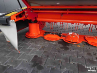 Mower Kuhn FC3115 D-FF  *NIEUW*