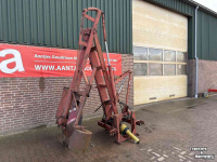 Mowing arm Bos Kantensnijder