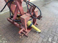 Mowing arm Bos Kantensnijder