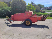 Balers Welger AP 52 balenpers
