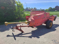 Balers Welger AP 52 balenpers