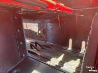 Balers Welger AP 52 balenpers
