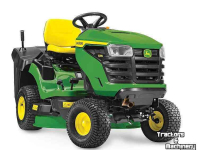 Ride-on mower John Deere X147R