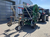 Irrigation hose reel Irrimec 100/320 T6 haspel