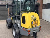 Wheelloader Wacker Neuson wl25
