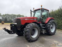 Tractor Case-IH MX 285