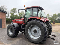 Tractor Case-IH MX 285