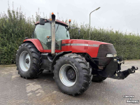 Tractor Case-IH MX 285