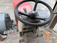 Tractor Case-IH MX 285