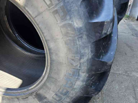 Wheels, Tyres, Rims & Dual spacers Michelin 620/75R30 Axiobib IF
