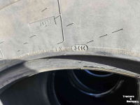 Wheels, Tyres, Rims & Dual spacers Michelin 620/75R30 Axiobib IF