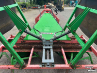 Silage spreader Holaras Jumbo hk kuilverdeler