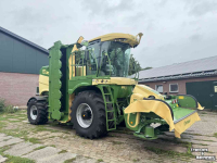 Mower self-propelled Krone Big M 450 CV NIEUW