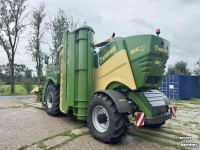 Mower self-propelled Krone Big M 450 CV NIEUW