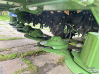 Mower self-propelled Krone Big M 450 CV NIEUW