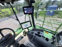 Mower self-propelled Krone Big M 450 CV NIEUW
